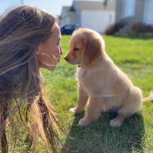 Meet your Posher, Lé-anne